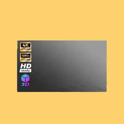 ProjeXctor Screen