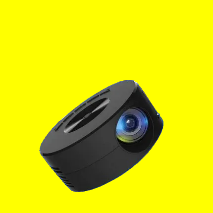 Projexctor Pocket Cinema™